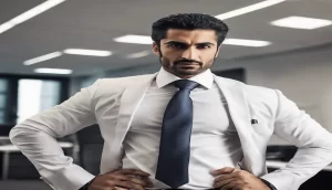 اقوى محامي اداري بالرياض