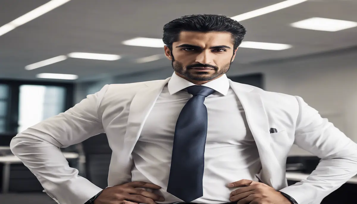 اقوى محامي اداري بالرياض