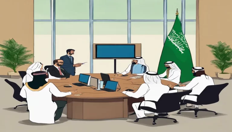 الدعوى الضريبية بالمنازعات الادارية وطريقة تقديمها بالسعودية
