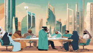 القضايا الإدارية في السعودية : ملف كامل