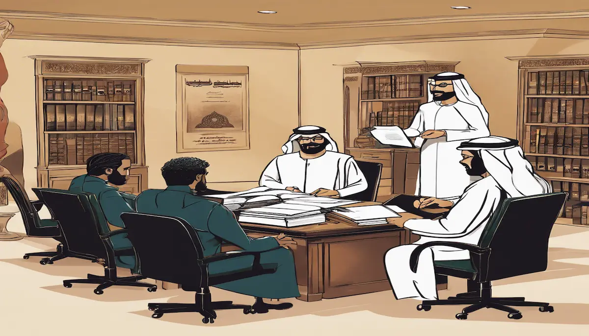محامي قضايا المعلمين والمعلمات في الرياض جدة بالسعودية