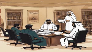 شرح عقد الامتياز في القانون الإداري السعودي
