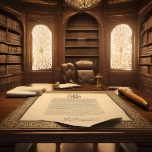 صيغة مذكرة طلب تنفيذ حكم اداري بالسعودية
