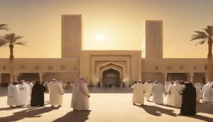نموذج لائحة اعتراض على حكم ديوان المظالم بالسعودية