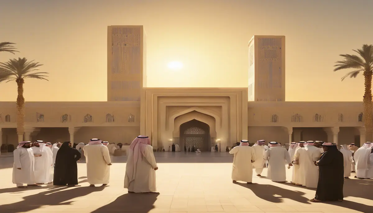 نموذج لائحة اعتراض على حكم ديوان المظالم بالسعودية