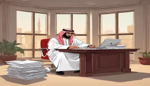 كيفية رفع دعوى الغاء القرار الاداري بالسعودية