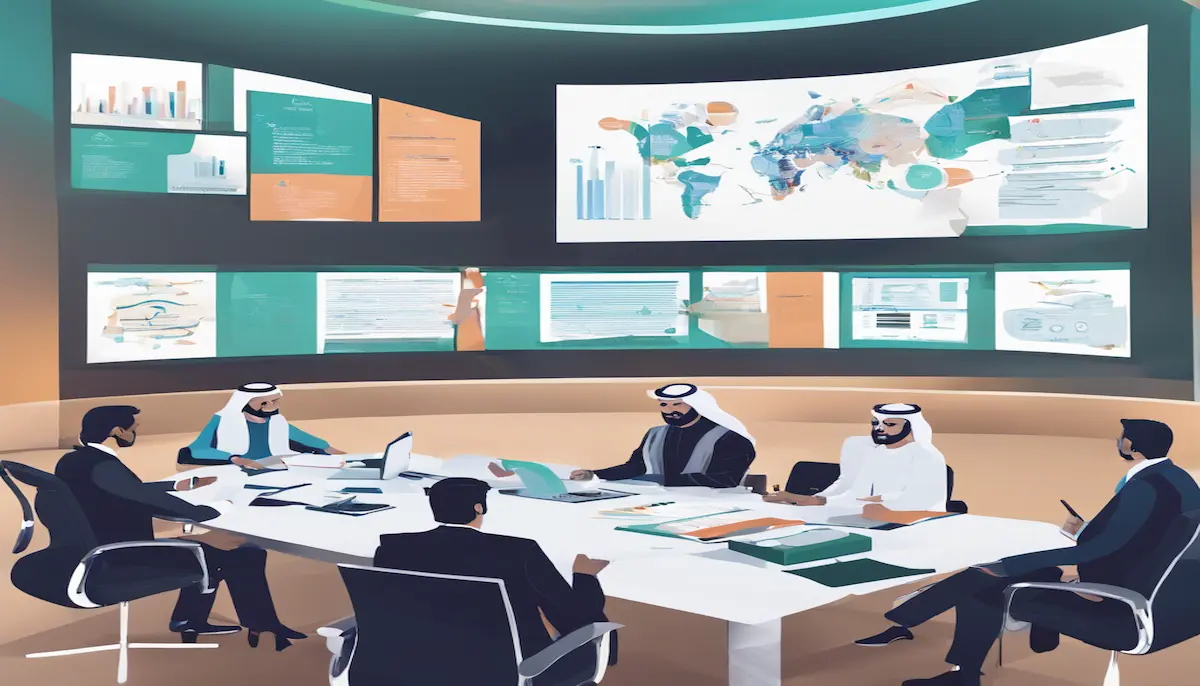اركان العقود الادارية في السعودية