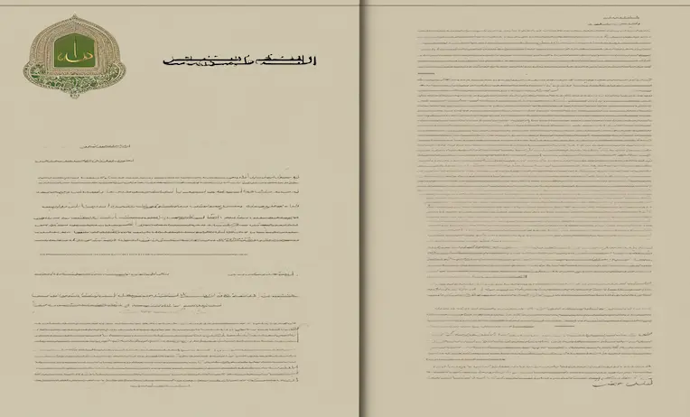 نموذج دعوى الغاء قرار اداري بالسعودية