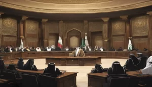 دعوى القضاء الكامل في المنازعات الادارية بالسعودية