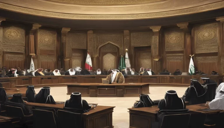 دعوى القضاء الكامل في المنازعات الادارية بالسعودية