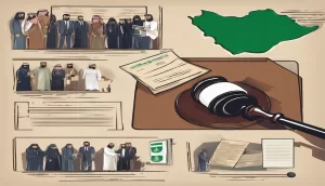 كيفية تقديم اعتراض للمحكمة العليا ديوان المظالم - محامي إداري