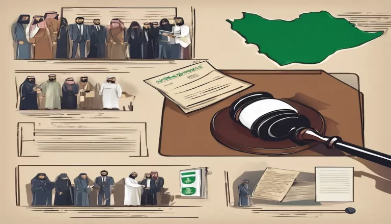 شروط رفع دعوى ضد جهة حكومية بعدم التعرض للحيازة بالسعودية