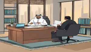 قضايا تجنيس الاجانب في السعودية