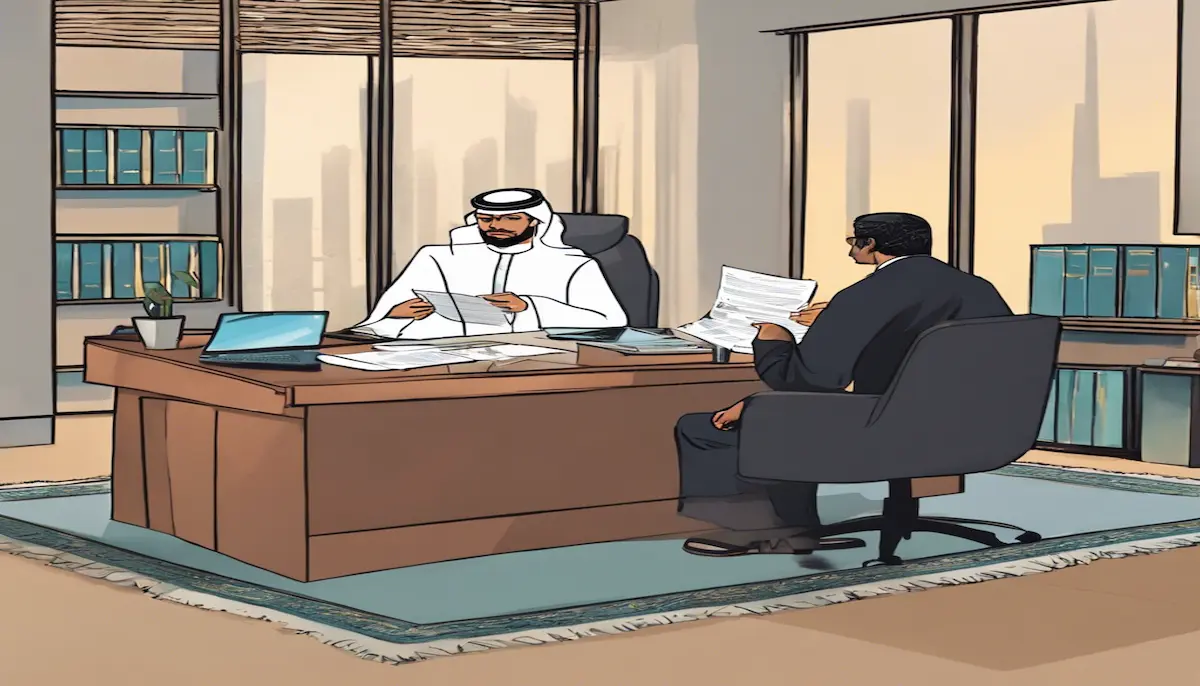 قضايا تجنيس الاجانب في السعودية