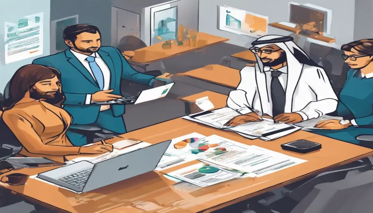 ما هي حالات فصل الموظف الحكومي بالسعودية؟ - محامي إداري