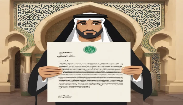 نموذج وصيغة خطاب تظلم تأخير ترقية بالسعودية