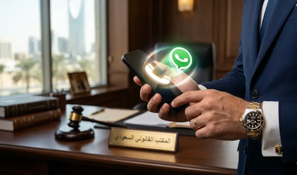 ارقام محامين في الدمام