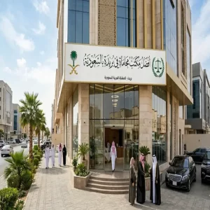 افضل مكتب محاماة بريدة بالسعودية