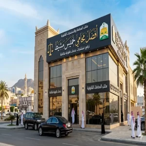 افضل محامي خميس مشيط