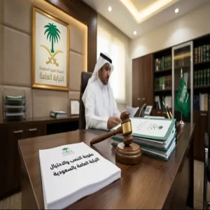 عقوبة النصب والاحتيال النيابة العامة بالسعودية