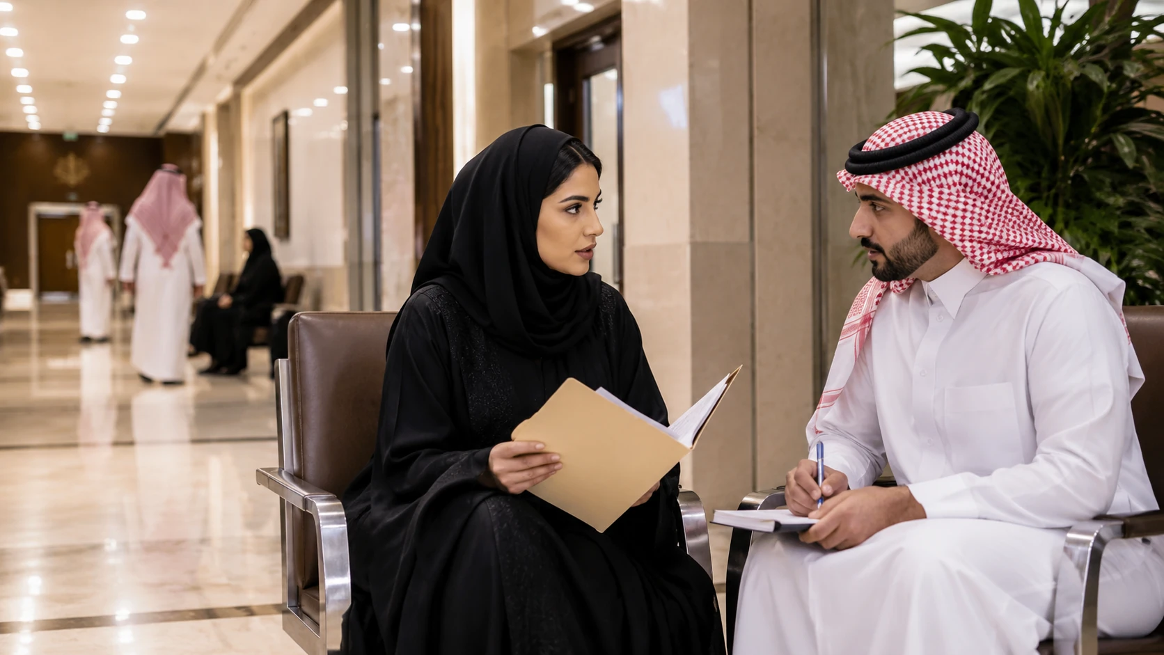 إجراءات وشروط رفع دعوى حضانة بالسعودية أمام محكمة الأحوال الشخصية
