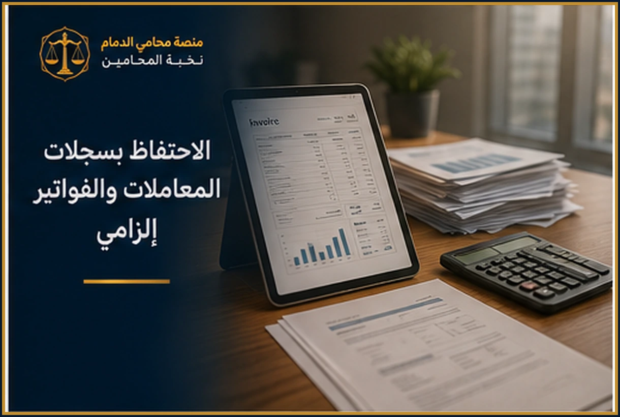 الإعلانات والبيانات الشخصية وحقوق المستهلك تخضع لضوابط نظامية