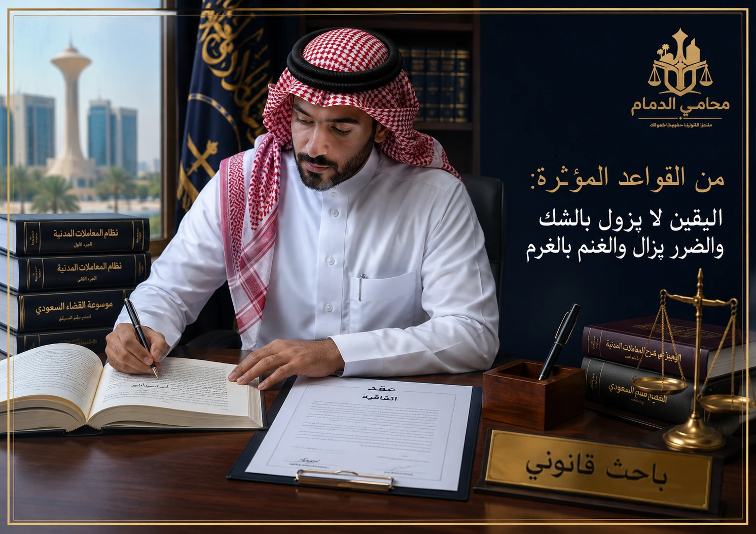 الطلبات العارضة في القضاء السعودي