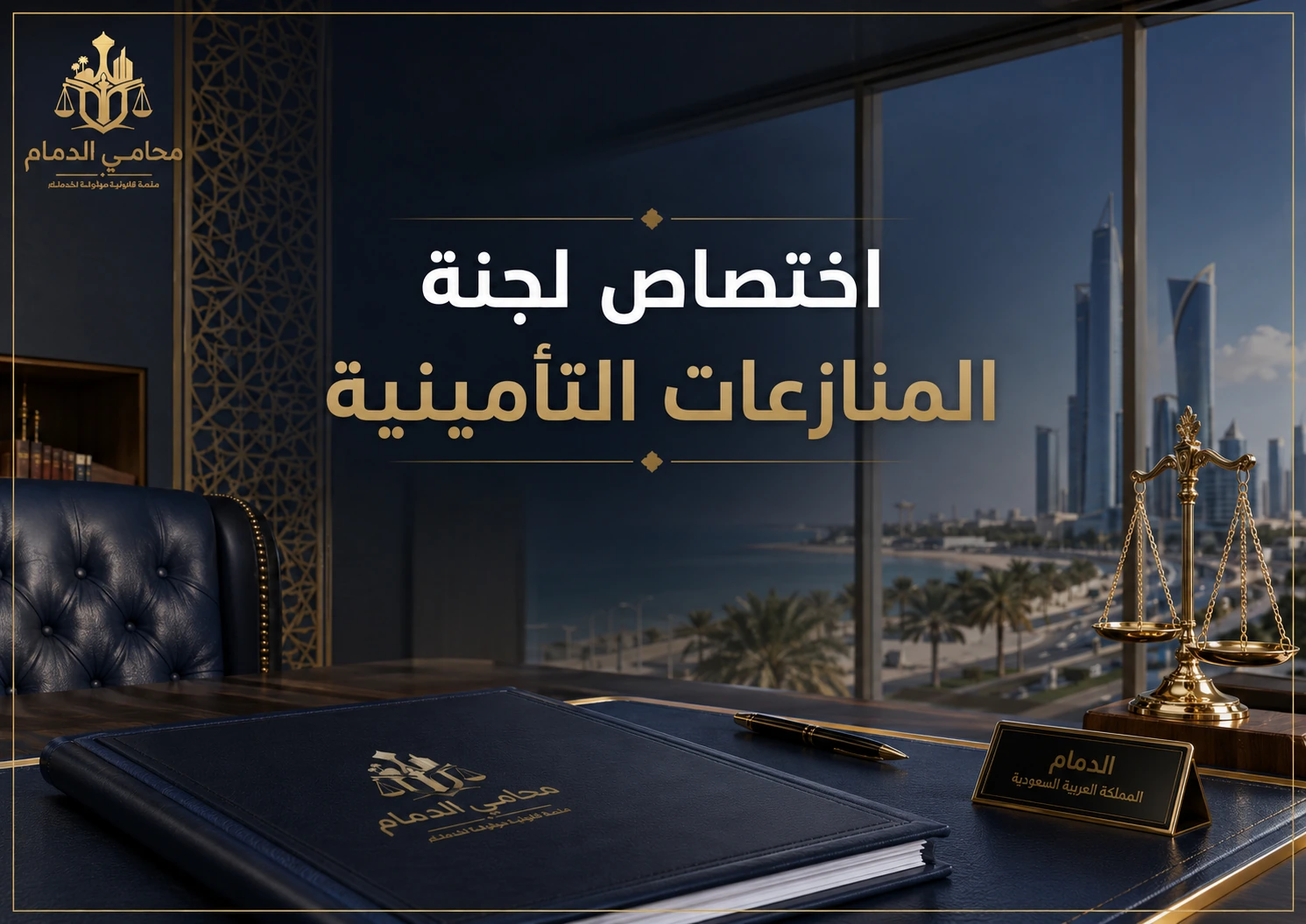 أبرز اختصاصات لجنة المنازعات التأمينية