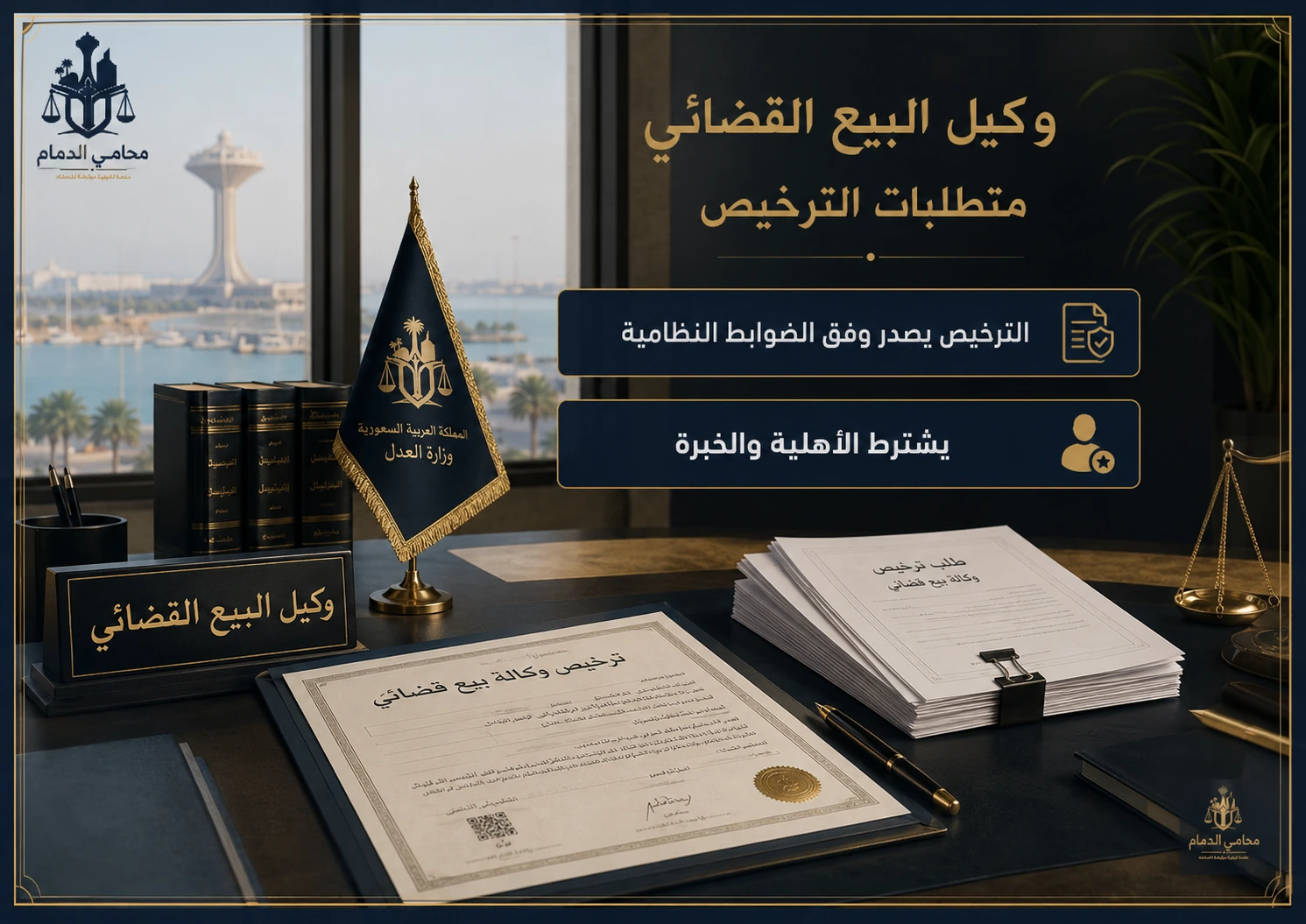 متى تأمر المحكمة باستجواب الخصوم؟