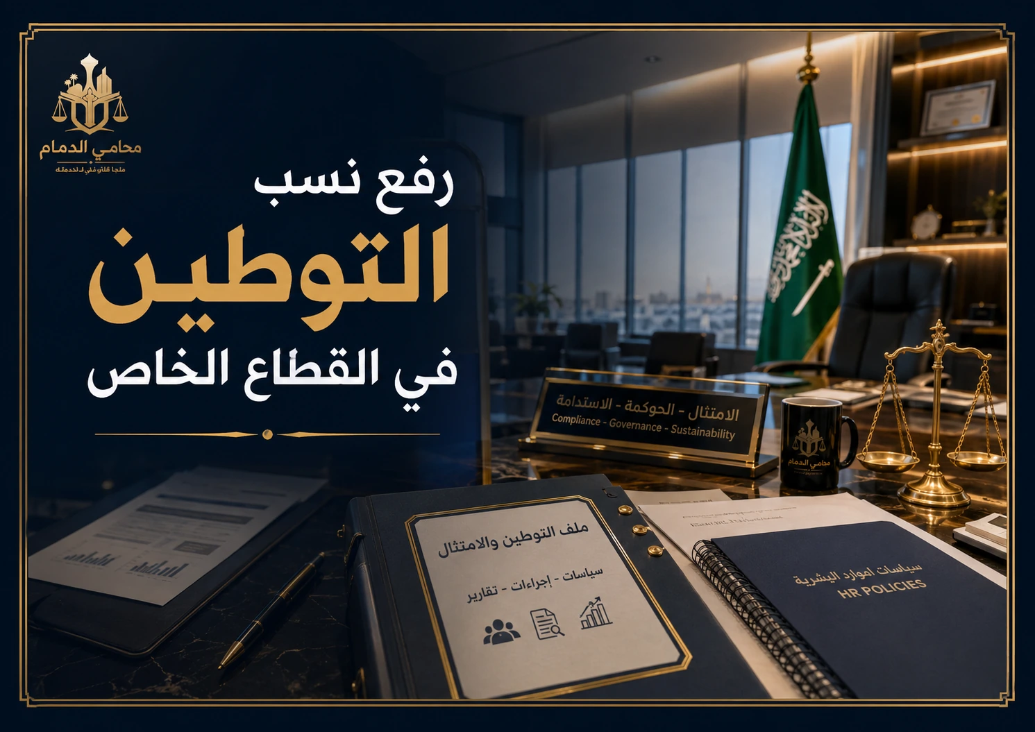 قبل نشر الإعلان الوظيفي في السعودية