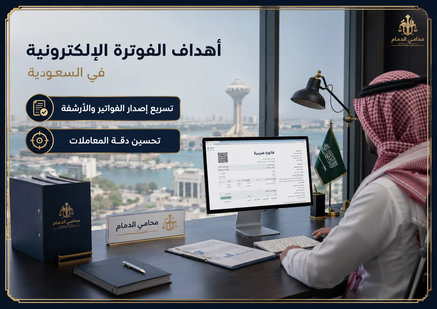 مسؤوليات وكيل البيع القضائي
