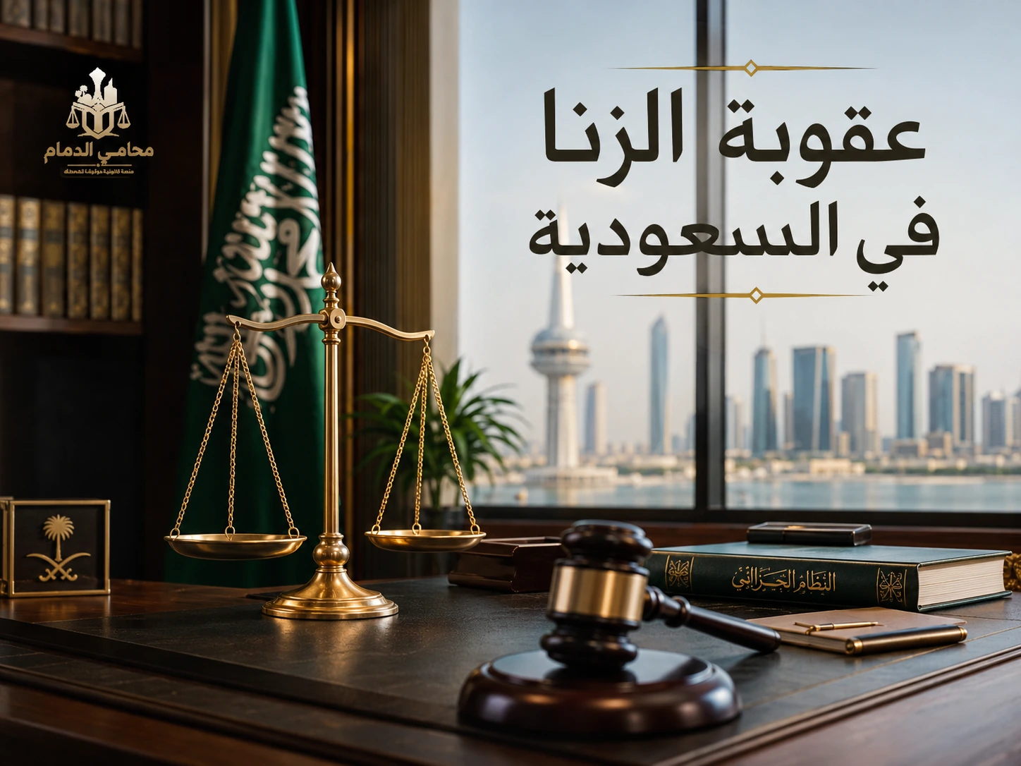عقوبة الزنا في السعودية