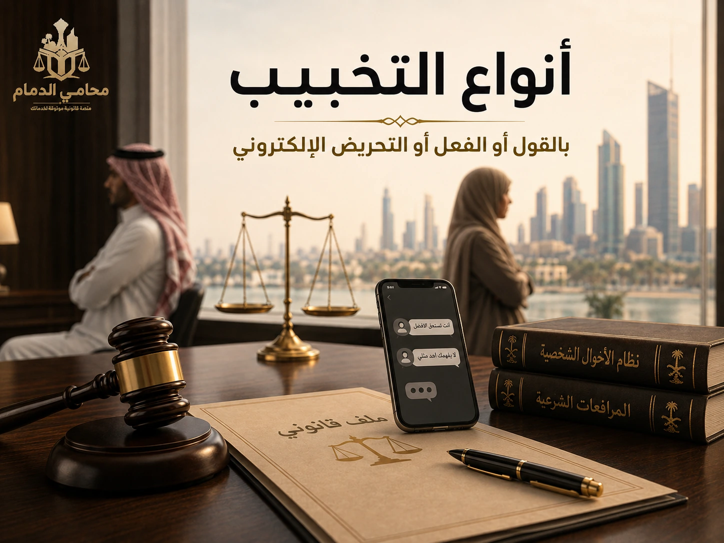 عقوبة التخبيب في السعودية