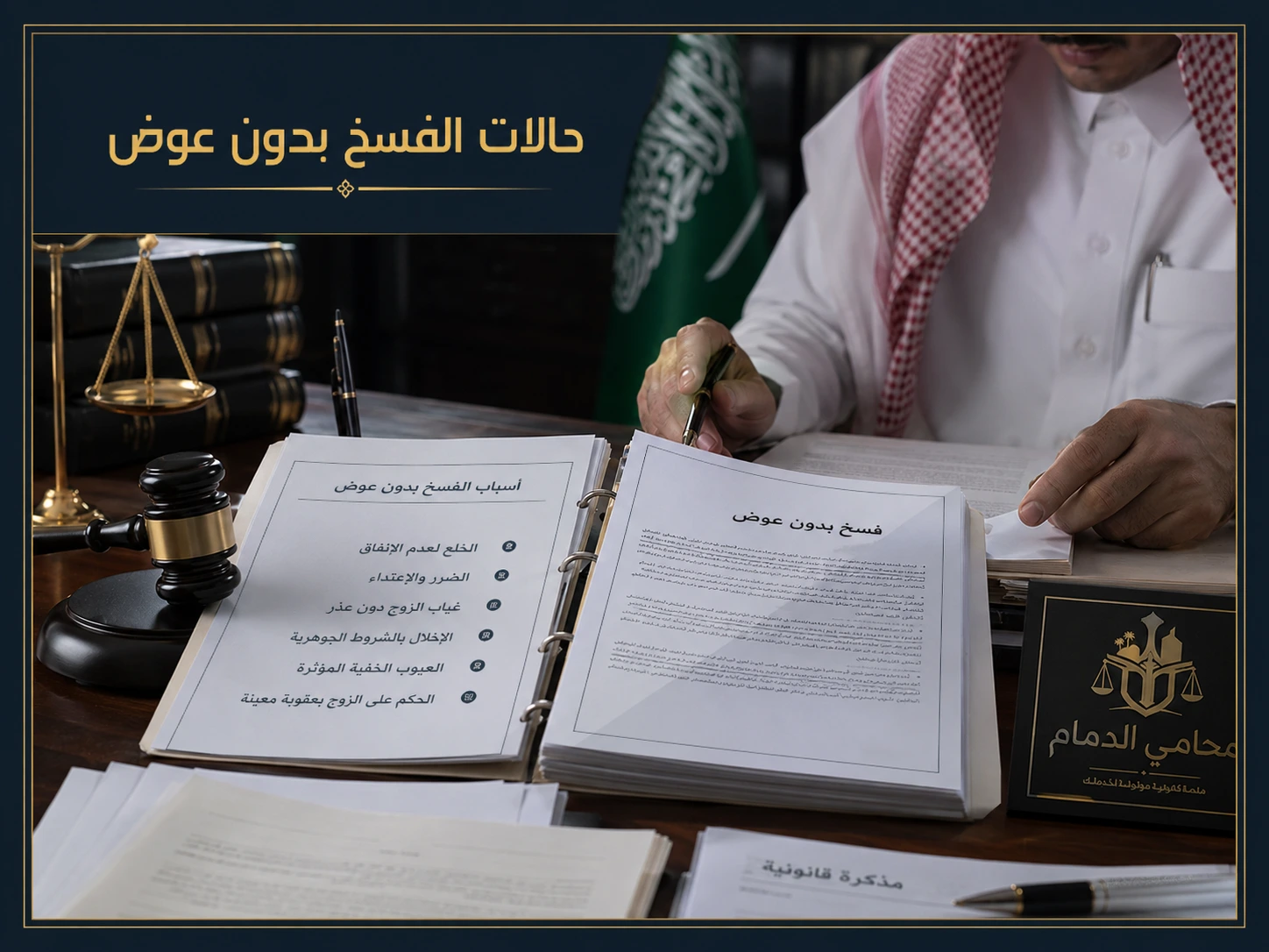 تفصيل إجرائي ضمن مقال قانون الملكية العقارية في السعودية