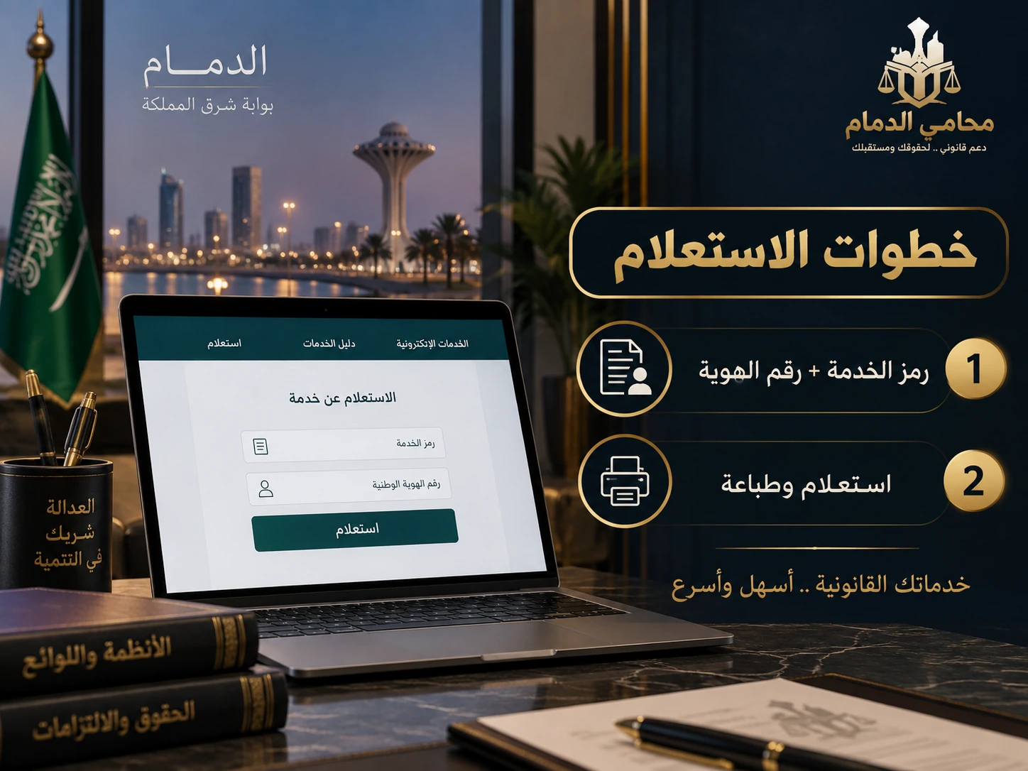 خطوات الاستعلام عن الإجازات المرضية